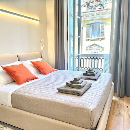 Savoy Luxury Apartment City Center Turin Bagian luar foto