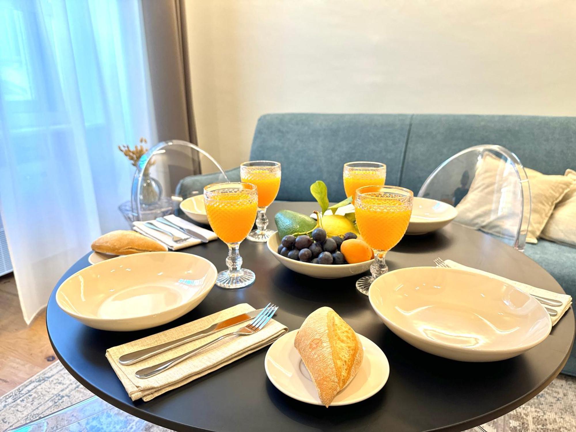Savoy Luxury Apartment City Center Turin Bagian luar foto