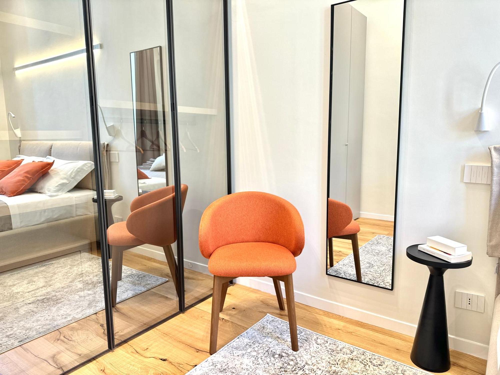 Savoy Luxury Apartment City Center Turin Bagian luar foto