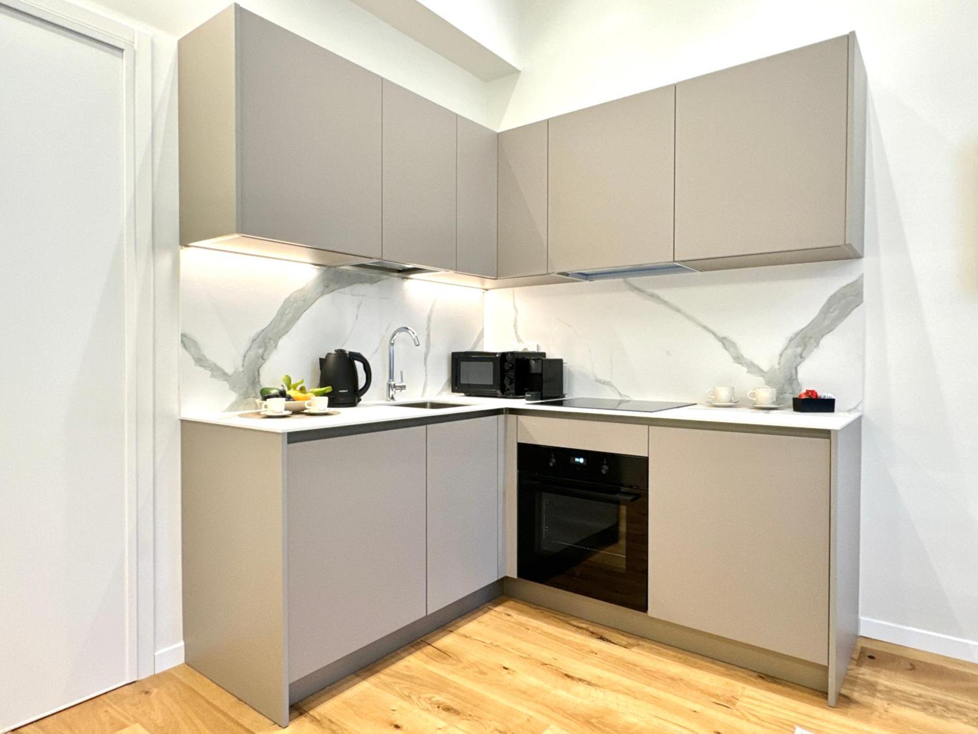 Savoy Luxury Apartment City Center Turin Bagian luar foto