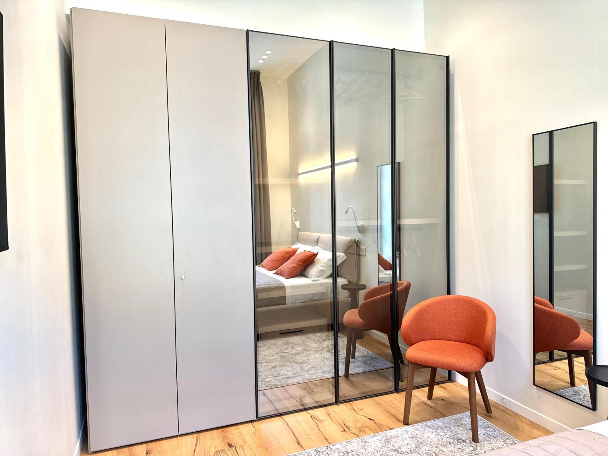 Savoy Luxury Apartment City Center Turin Bagian luar foto