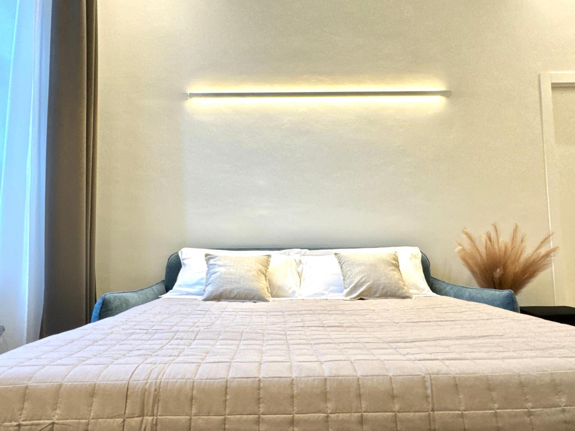 Savoy Luxury Apartment City Center Turin Bagian luar foto