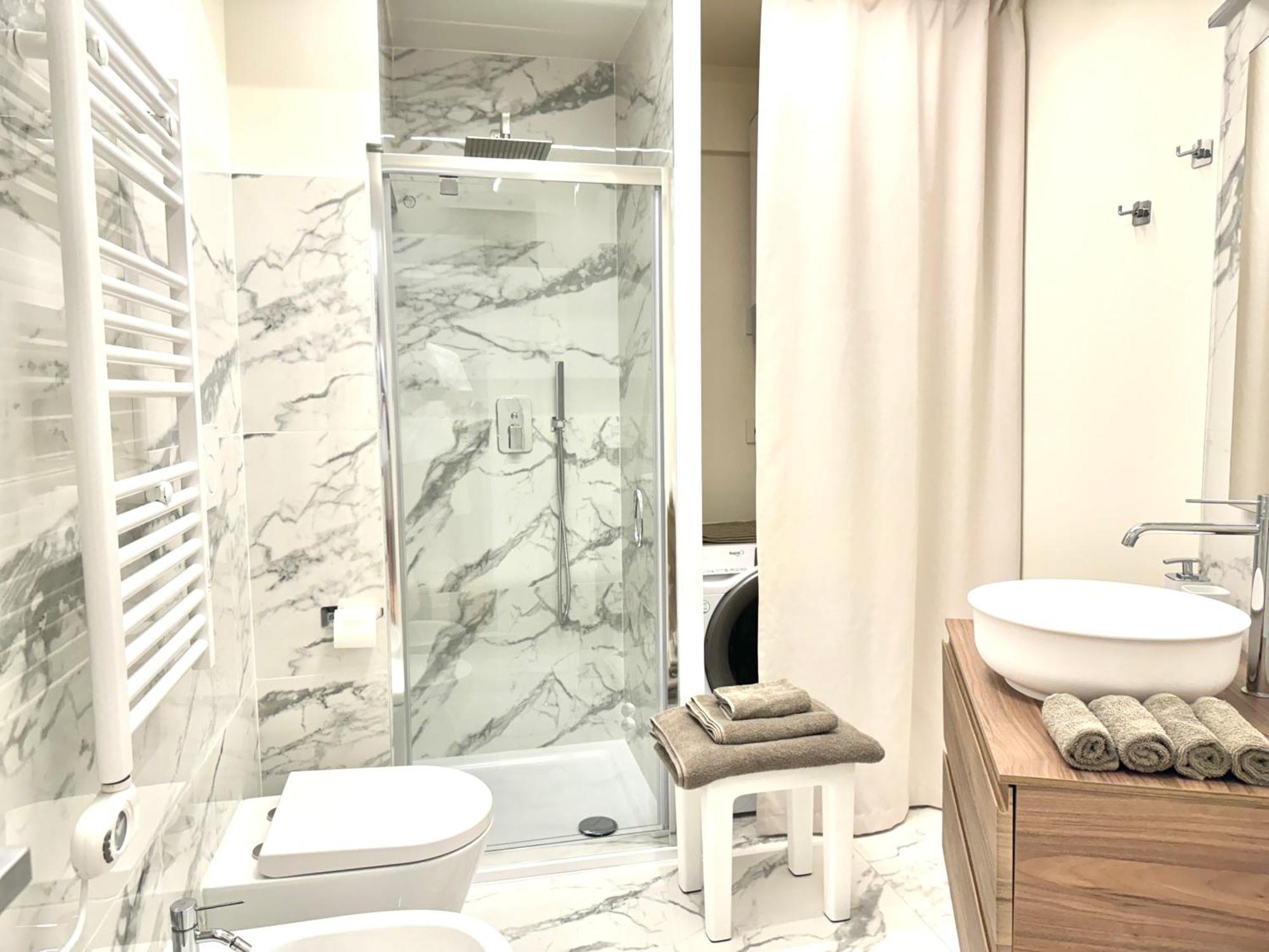 Savoy Luxury Apartment City Center Turin Bagian luar foto